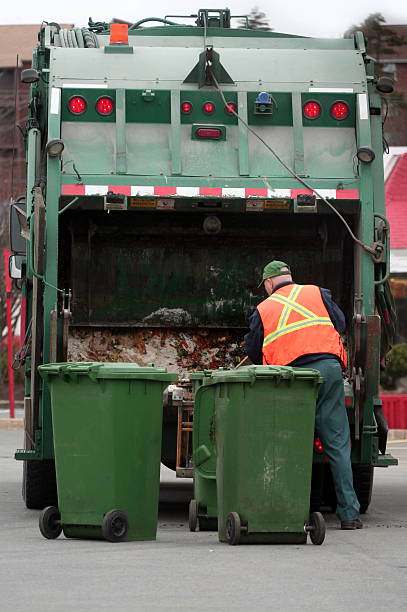 Best Hoarding Cleanup  in Brevard, NC