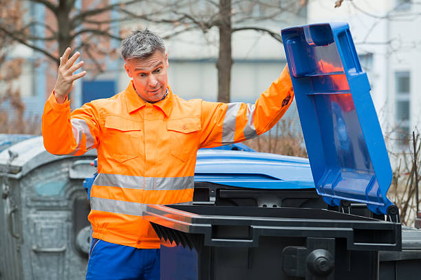 Best Retail Junk Removal  in Brevard, NC